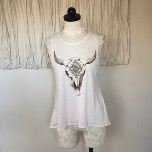 Chaser skull tee ⚡️